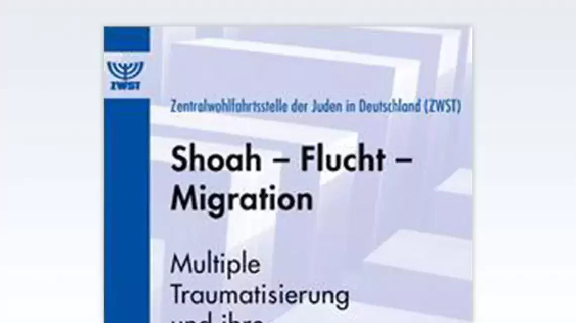Shoah Flucht Migration