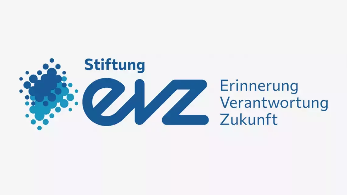 Stiftung „Erinnerung, Verantwortung und Zukunft“ (EVZ)