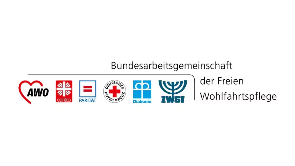Logo BAGFW