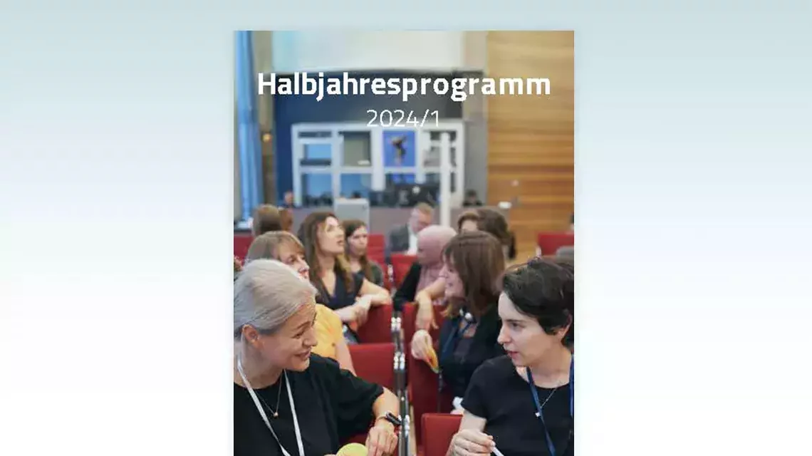 ZWST Halbjahresprogrammheft 24/1