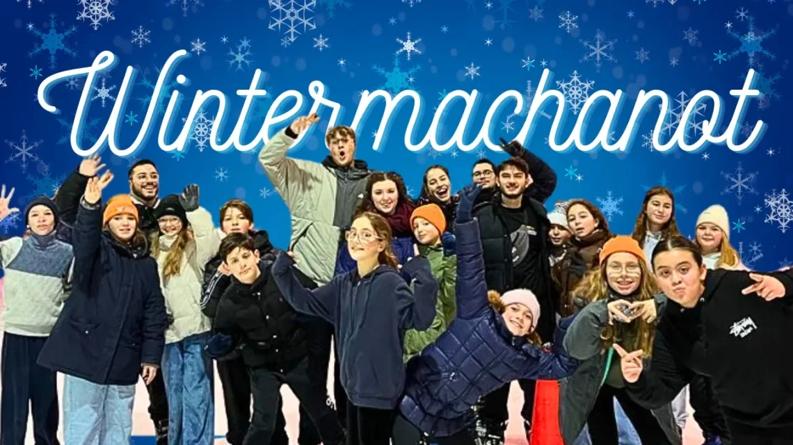 Wintermachanot 2025-2026