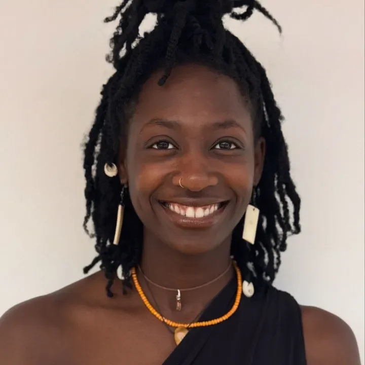 Conny Afie Alogbleto 