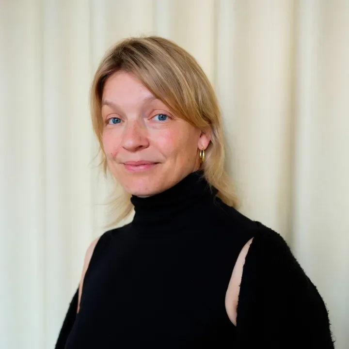 Prof. Dr. Friederike Lorenz-Sinai, Erzieherin